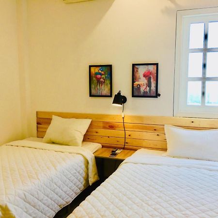 Quynh Anh Hotel ホーチミン市 エクステリア 写真